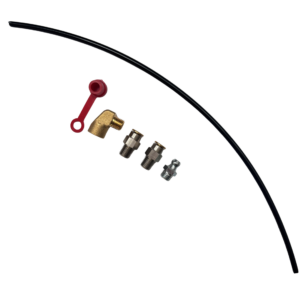 Kit graissage extérieur pour les paliers outils SMA