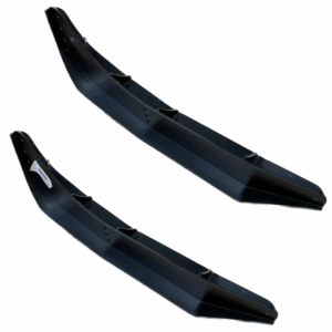 Kit patin gauche et droit outil Tête Forest 130 Energreen