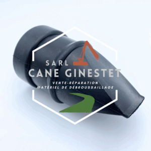 Clapet de protection filtre à air pour ILF Energreen